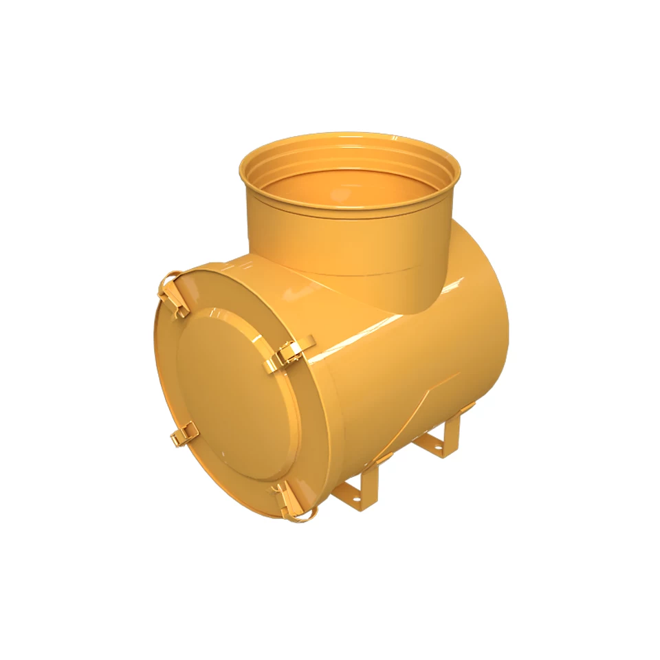 248-8890: Air Cleaner Group (basic) 2488890 купить