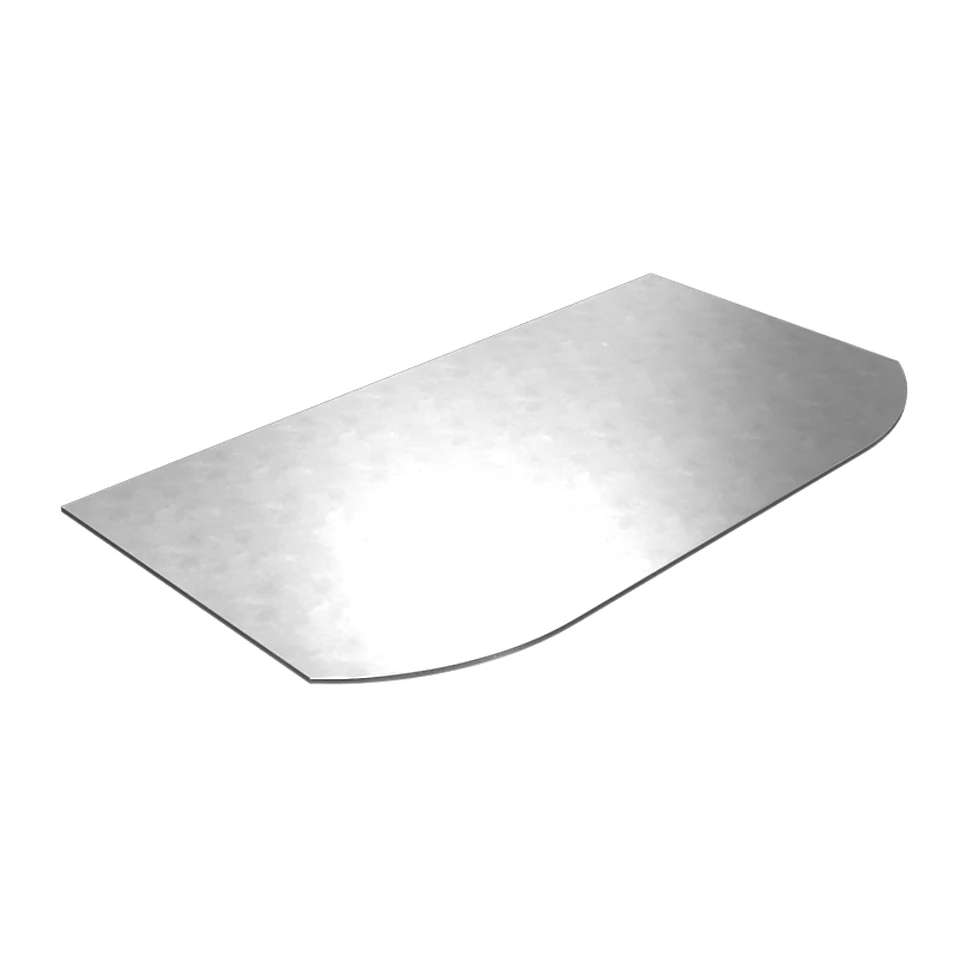 249-0193: 5mm Thick Cabin Window Glass 2490193 Caterpillar