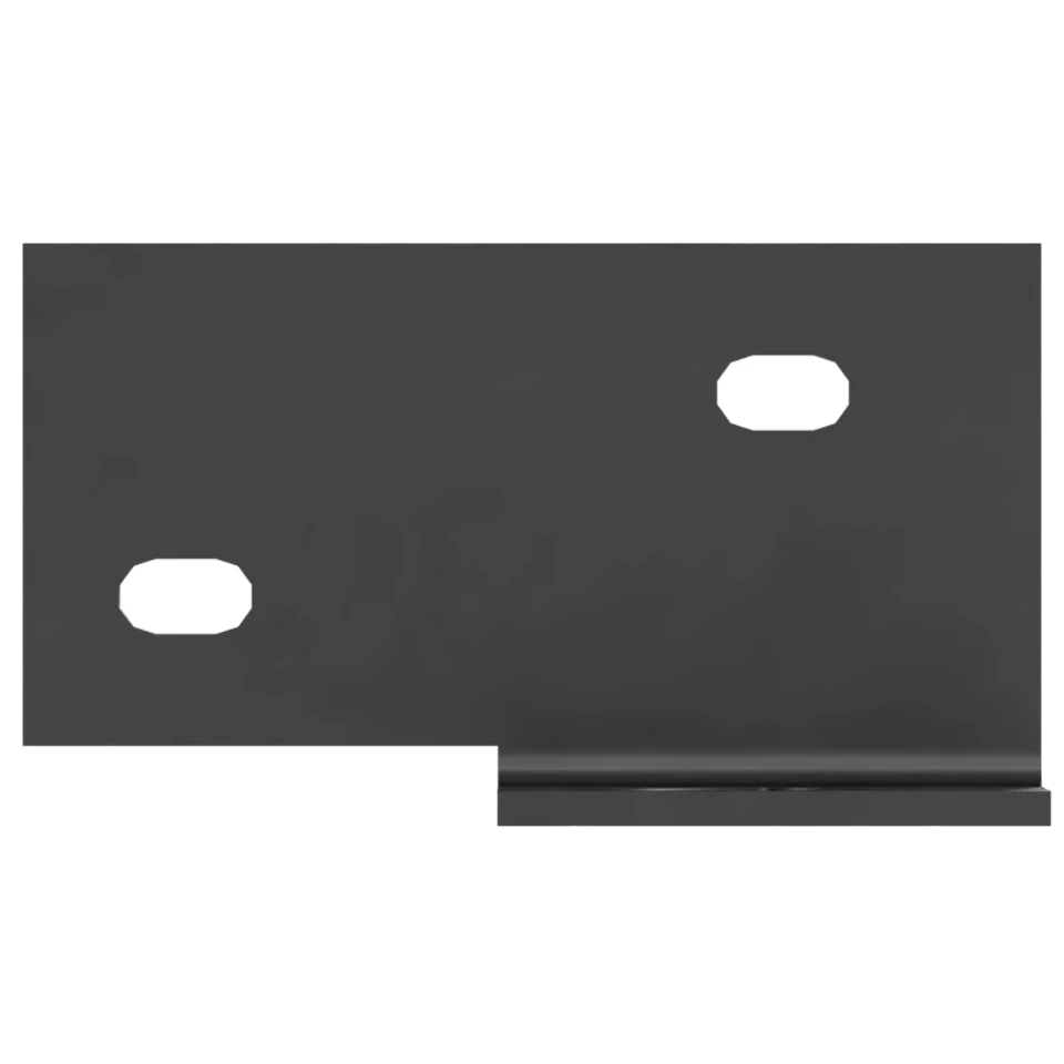 249-0490: Service Brake Lines Bracket 2490490 купить