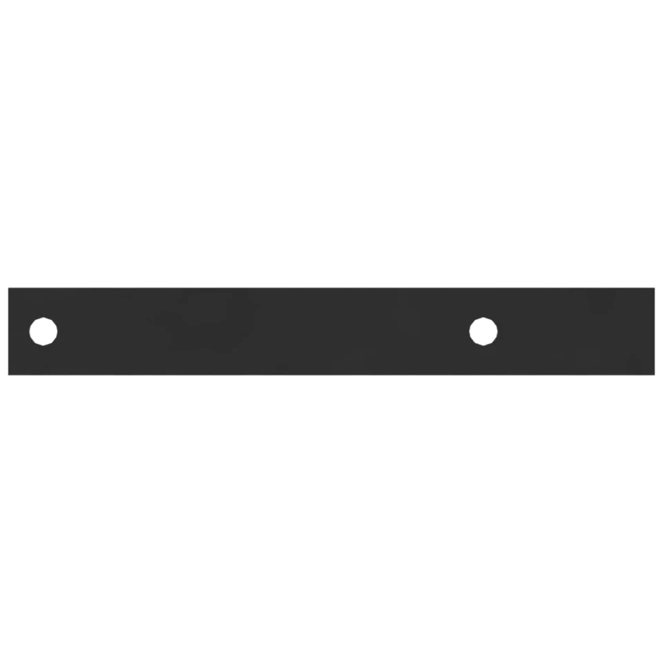 249-2594: Steering Lines Clamp Supporting Plate 2492594 купить