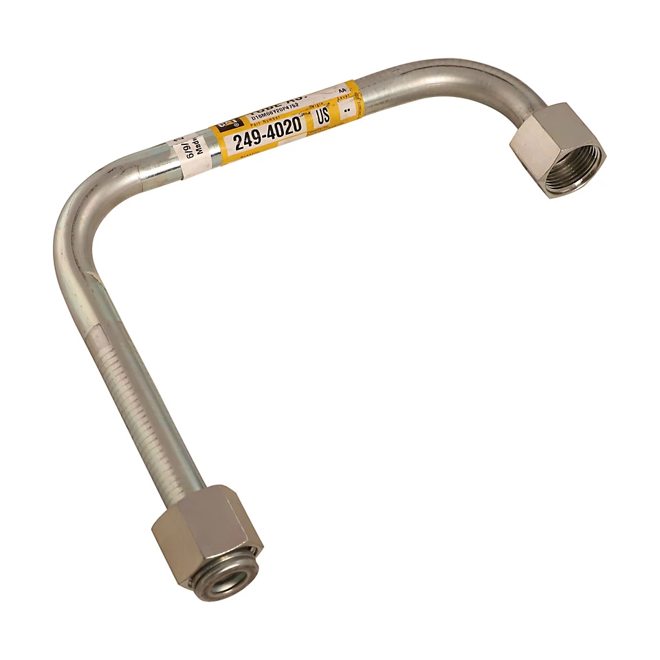 249-4020: Lift Cylinder Lines Tube Assembly 2494020 купить