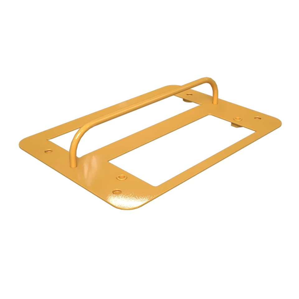 249-4097: Operator Cabin Liner Plate 2494097 buy