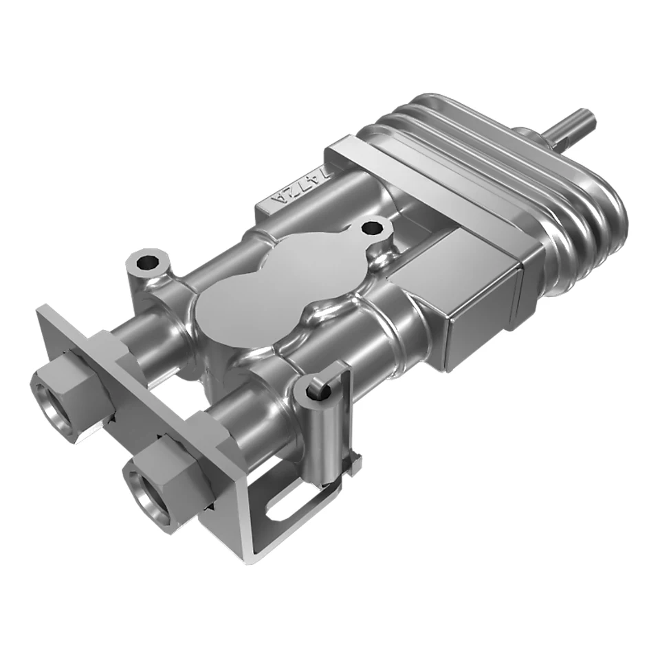 249-5615: Valve Assembly-pilot 2495615 купить
