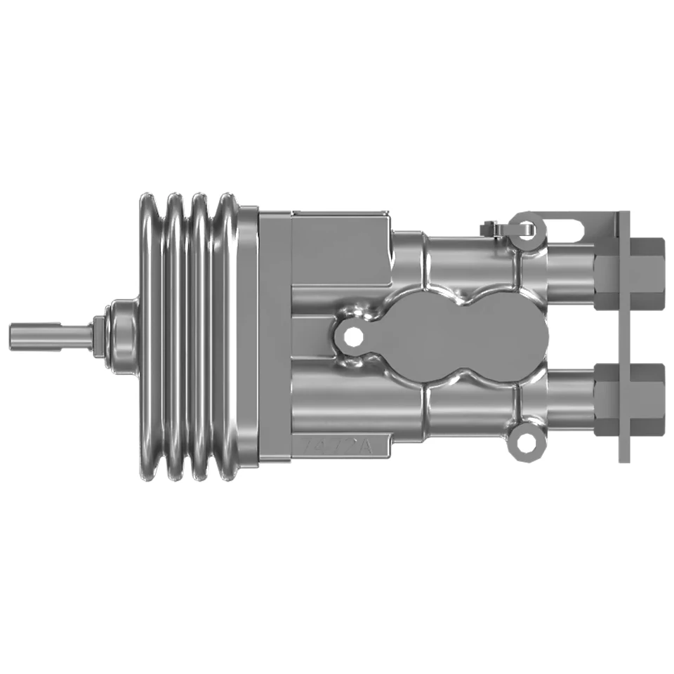 249-5615: Valve Assembly-pilot 2495615 купить