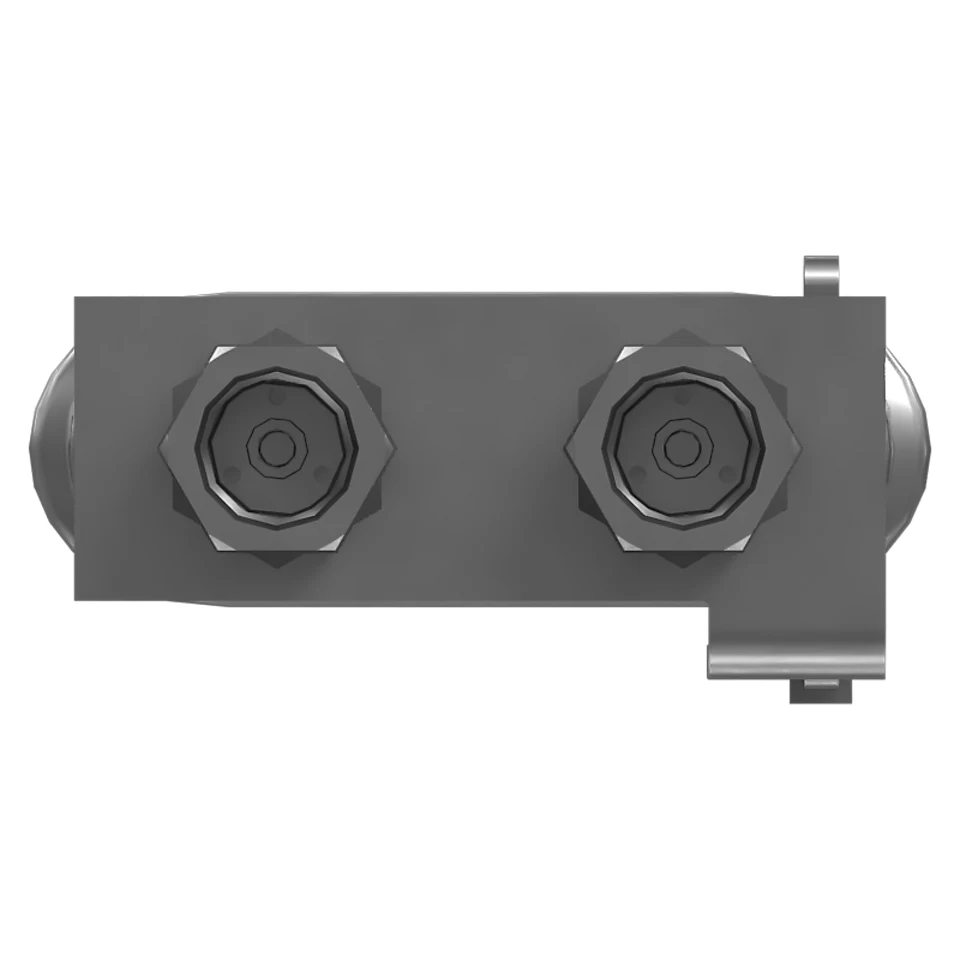 249-5615: Valve Assembly-pilot 2495615 купить
