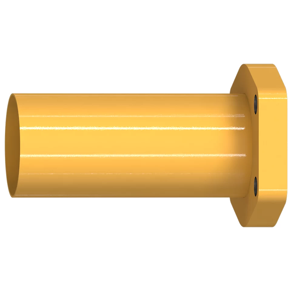249-5735: 85.6mm ID Hydraulic Fan Lines Tube 2495735 купить