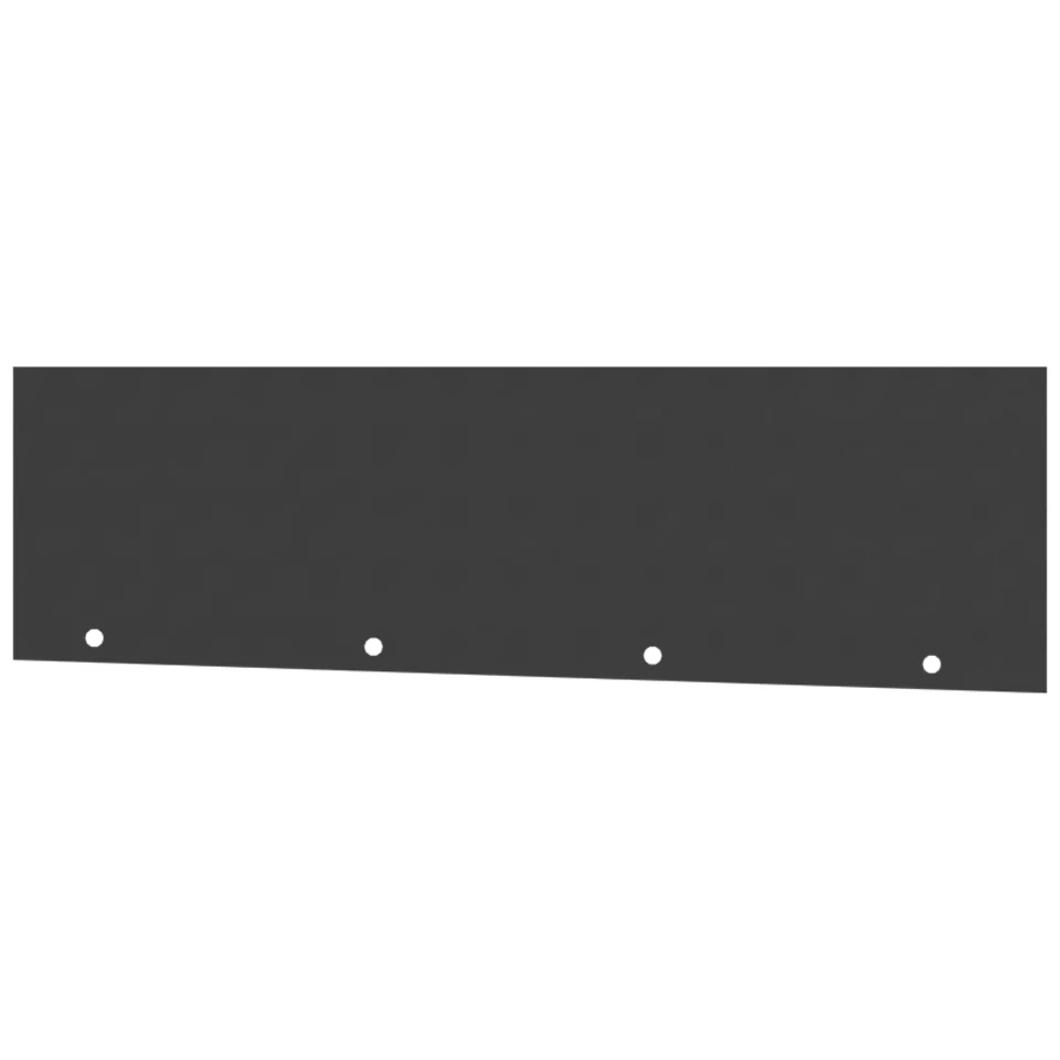 249-6861: 5mm Thick Radiator Guard Baffle 2496861 купить