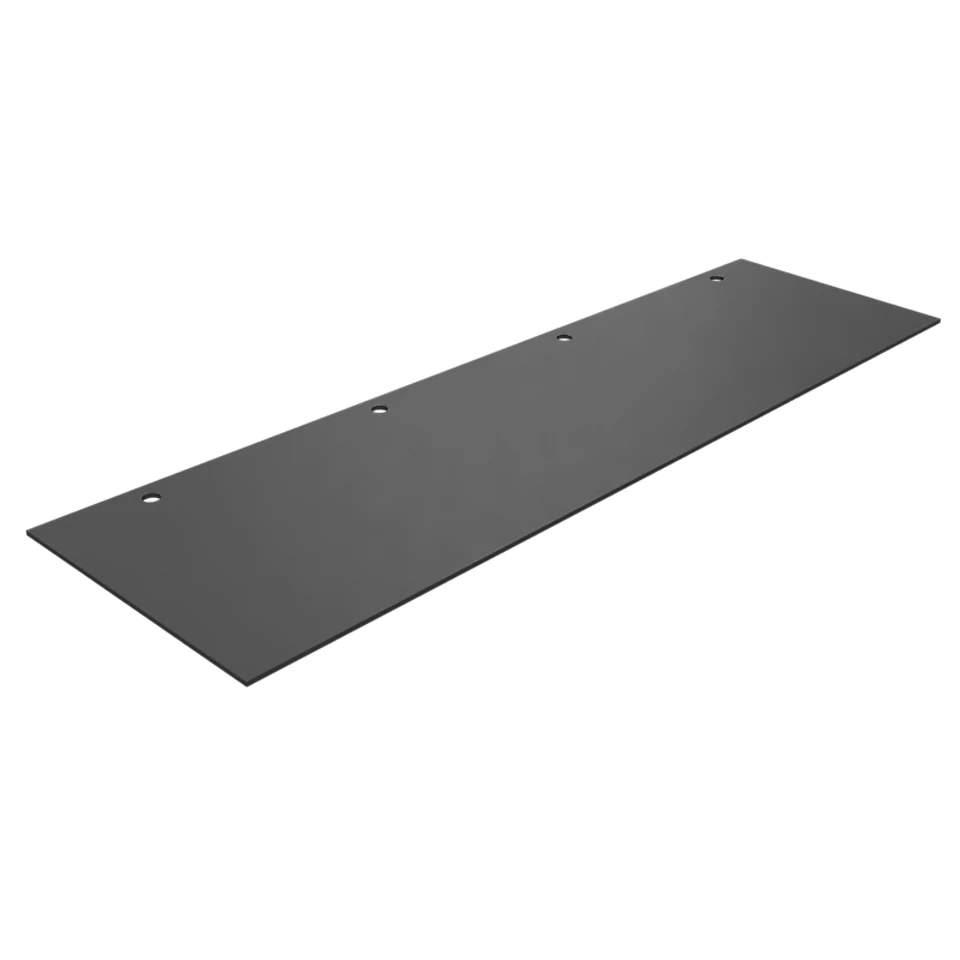 249-6861: 5mm Thick Radiator Guard Baffle 2496861 купить