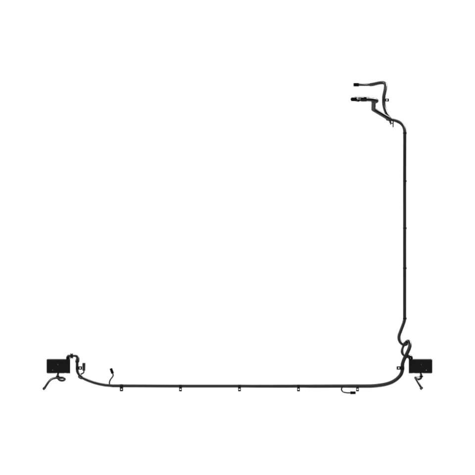 249-8749: Harness Assembly 2498749 купить