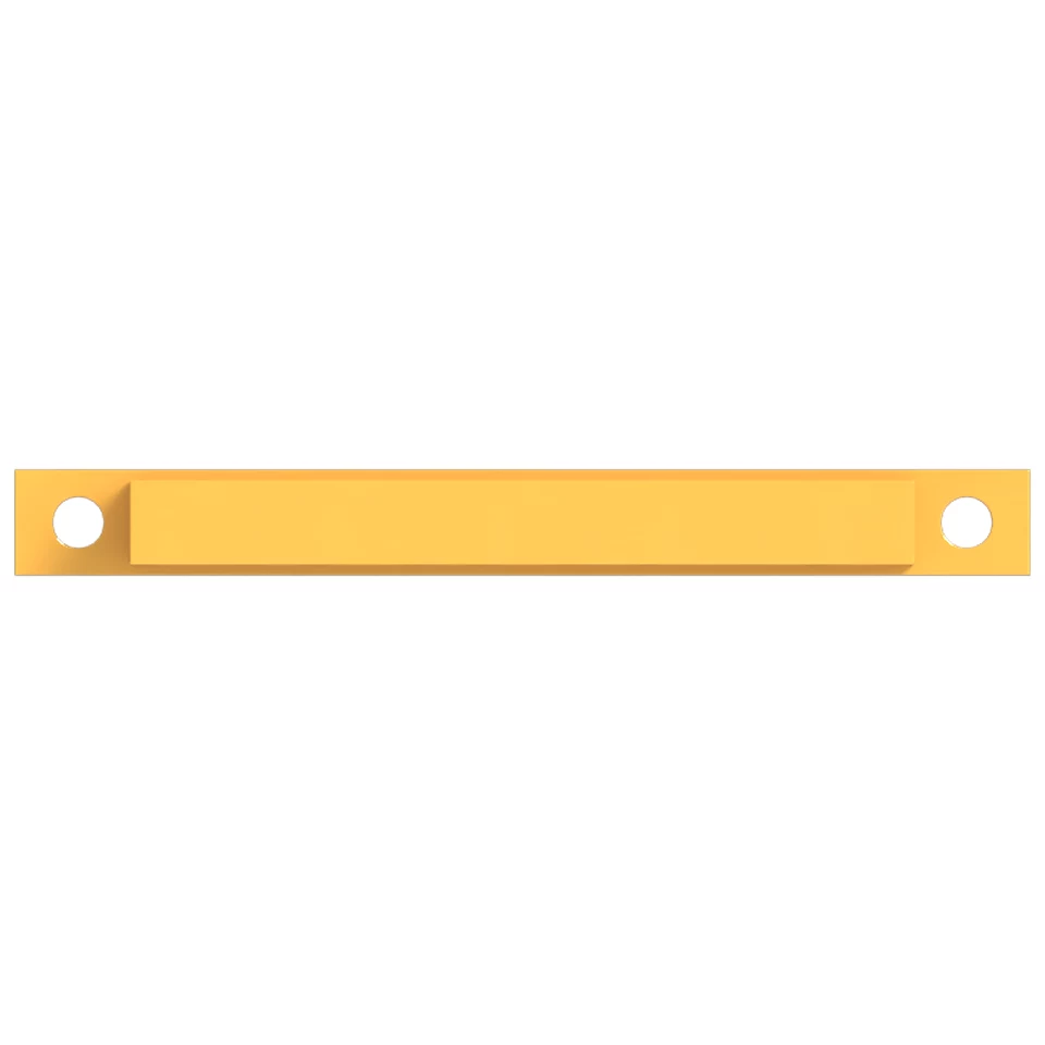 249-8752: Central Lubrication Lines Plate 2498752 купить