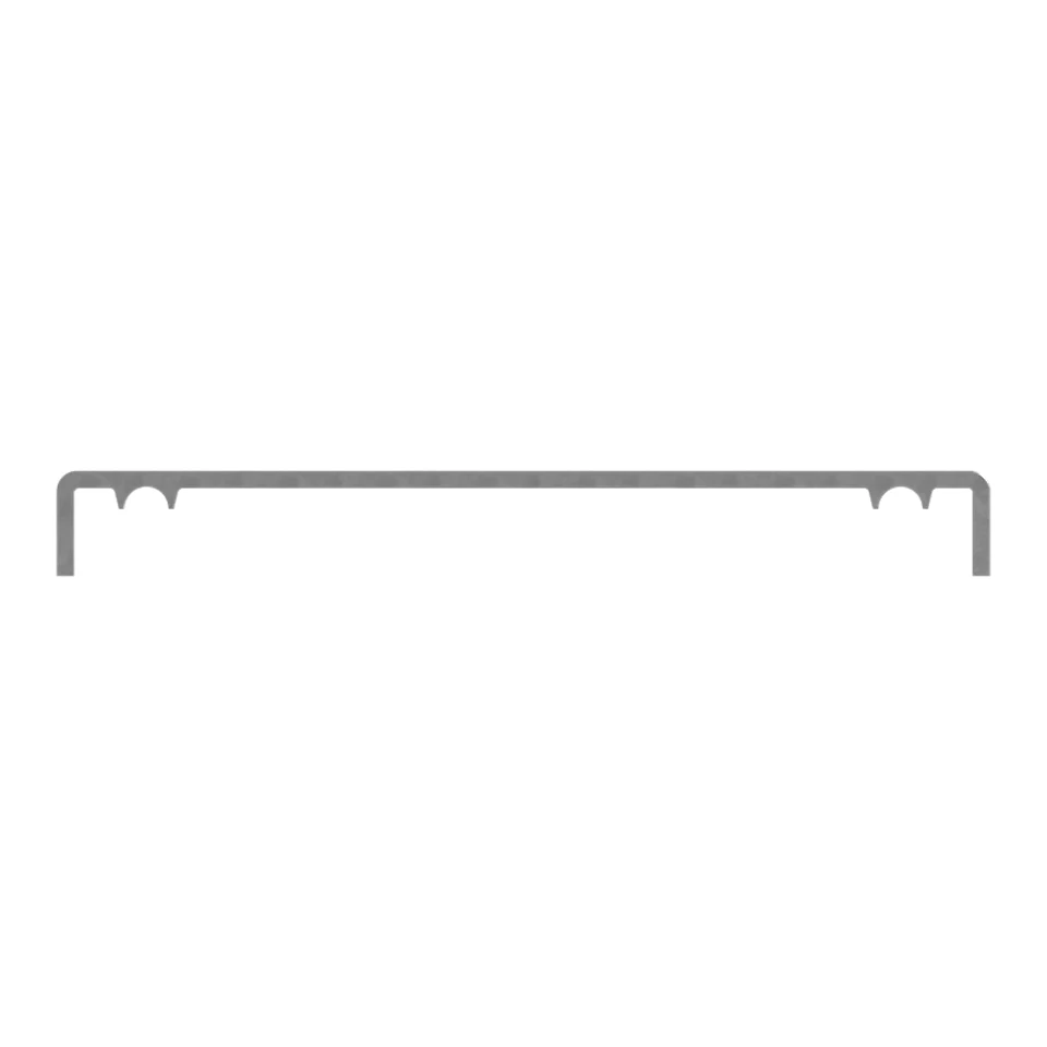 250-0376: 15mm Thick Cabin Seal 2500376 купить