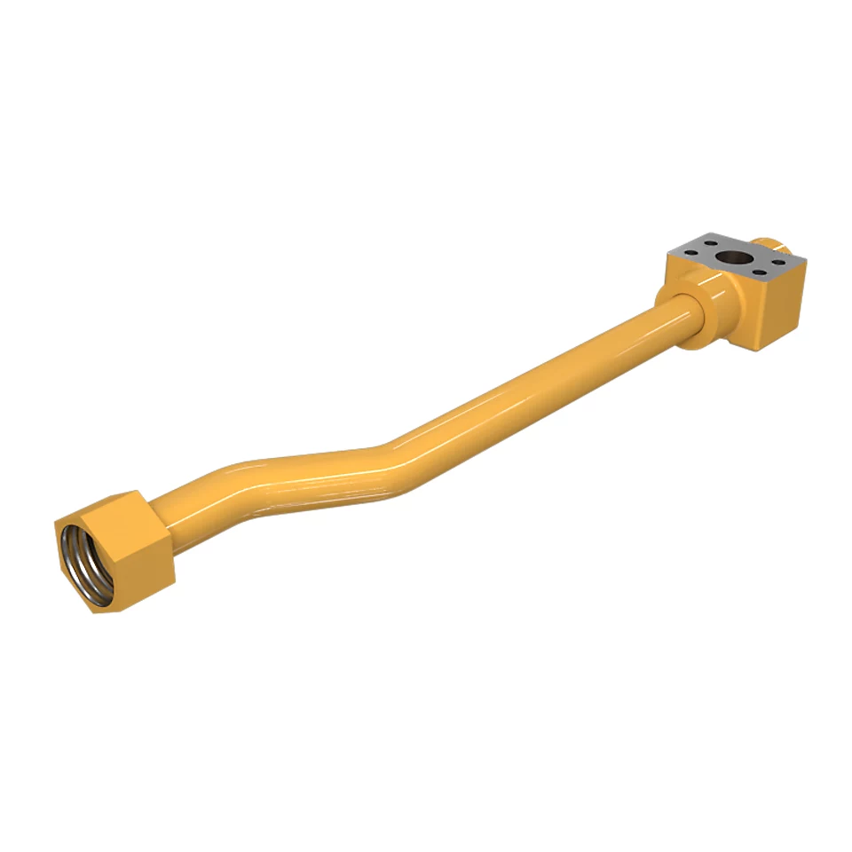 250-0787: 19.3mm ID Steering Lines Tube 2500787 купить