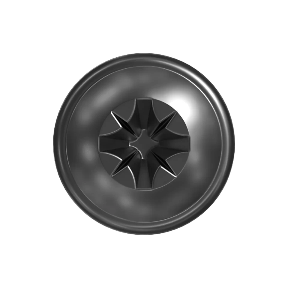 250-0907: SCREW-TRUSS 2500907 купить