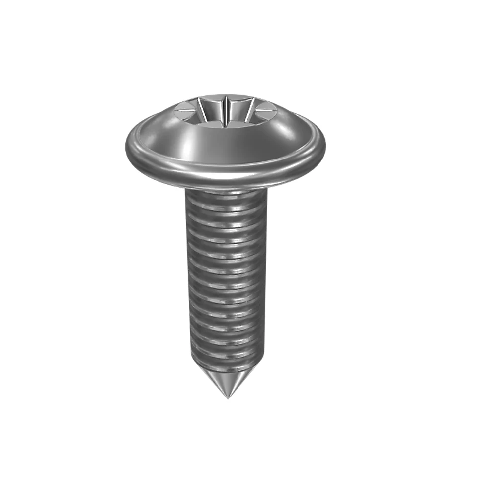 250-0907: SCREW-TRUSS 2500907 купить