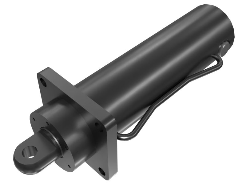250-1684: Conversion Kit 2501684 купить