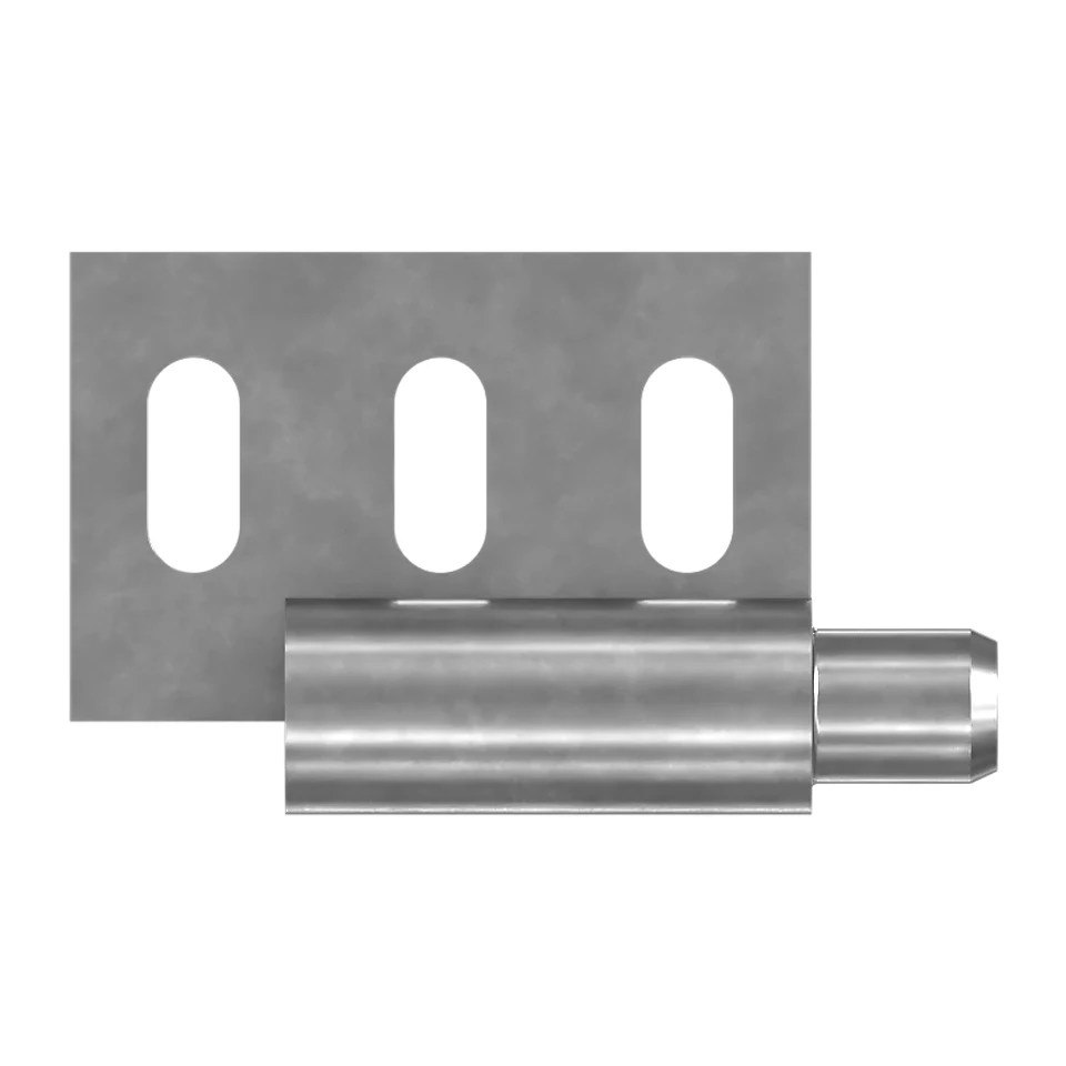 250-2320: 25mm Outer Diameter Hinged Pin 2502320 buy