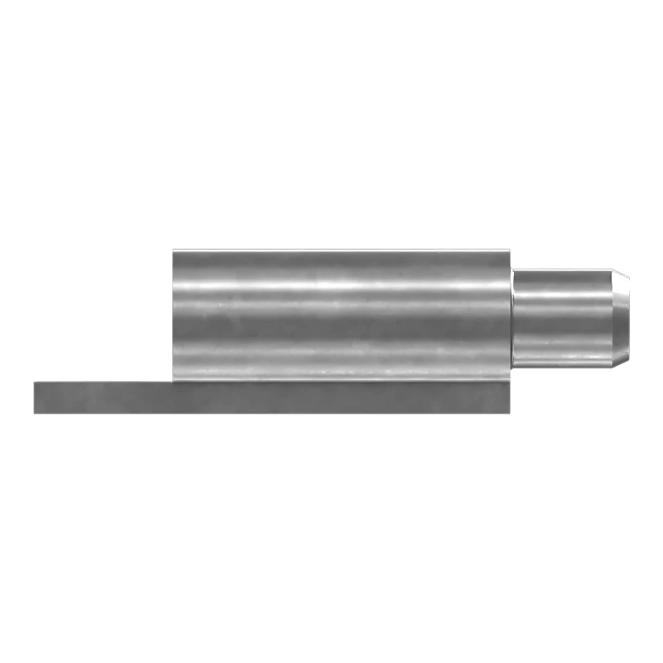 250-2320: 25mm Outer Diameter Hinged Pin 2502320 buy