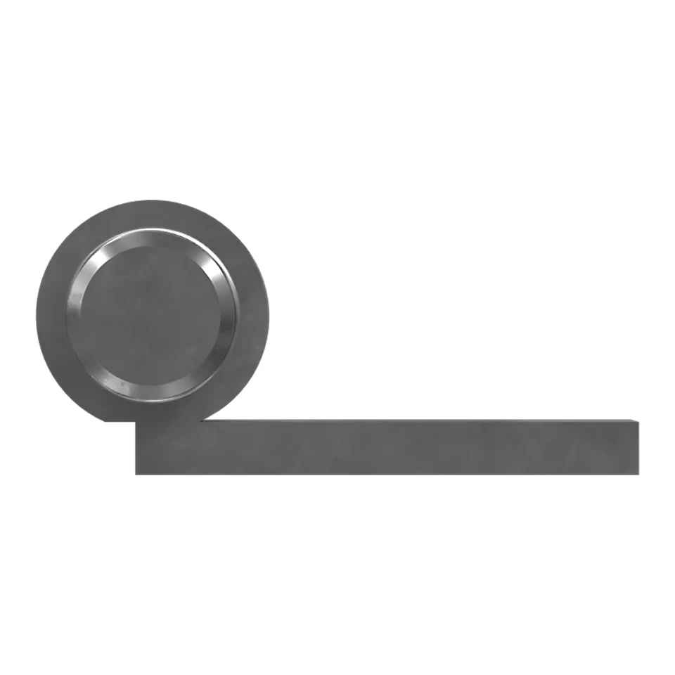 250-2320: 25mm Outer Diameter Hinged Pin 2502320 buy