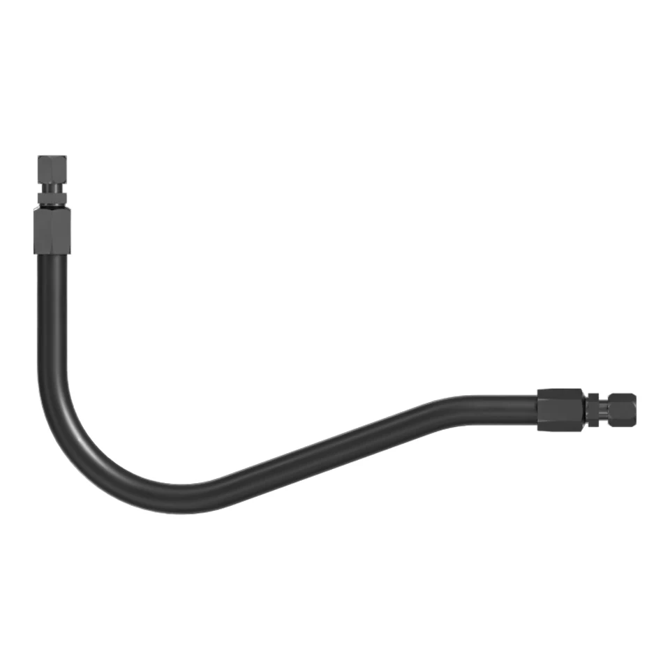 250-2722: Fuel Lines Hose 2502722 купить