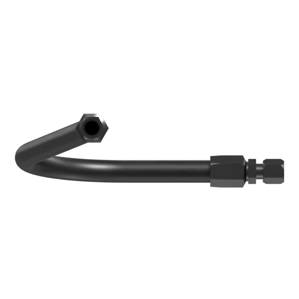 250-2722: Fuel Lines Hose 2502722 купить