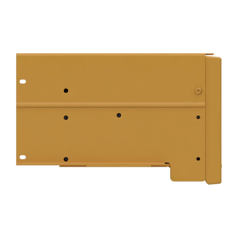 250-3421: Platform Wiring Fuse Panel 2503421 купить