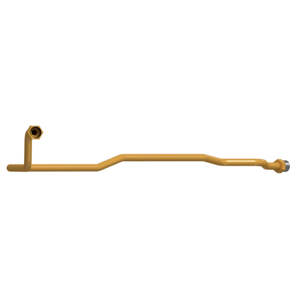 250-3613: 12.58mm Inner Diameter Hydraulic Boom Lines Tube 2503613 купить