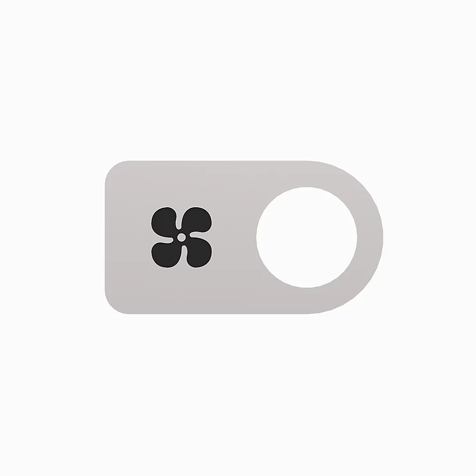 250-4575: Switch Identification Plate 2504575 купить