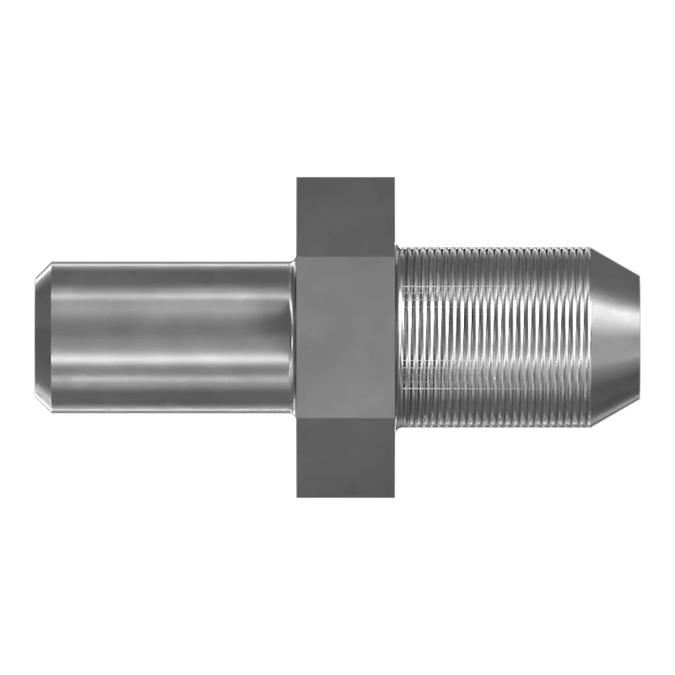 250-6549: 3/8-16 Threaded Stud Pin 2506549 купить