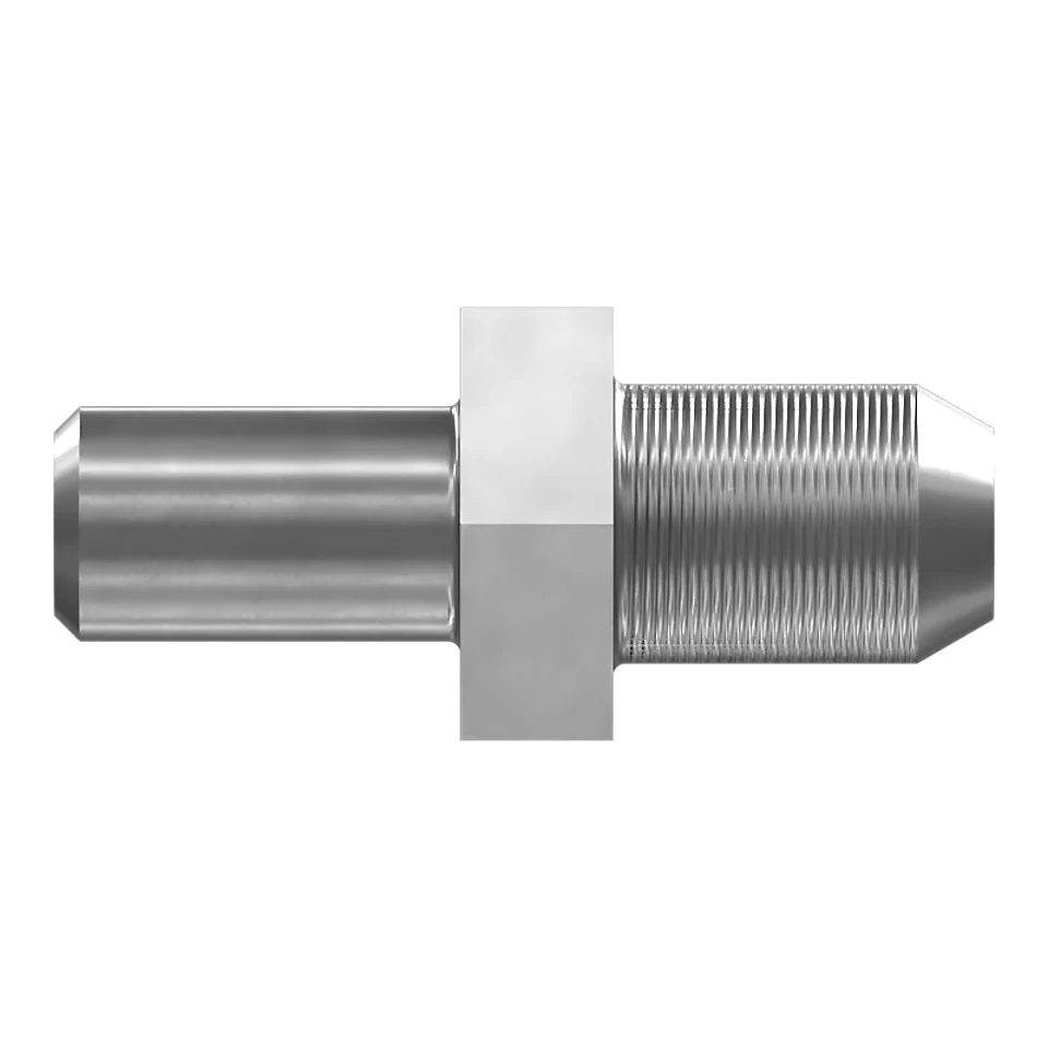 250-6549: 3/8-16 Threaded Stud Pin 2506549 купить