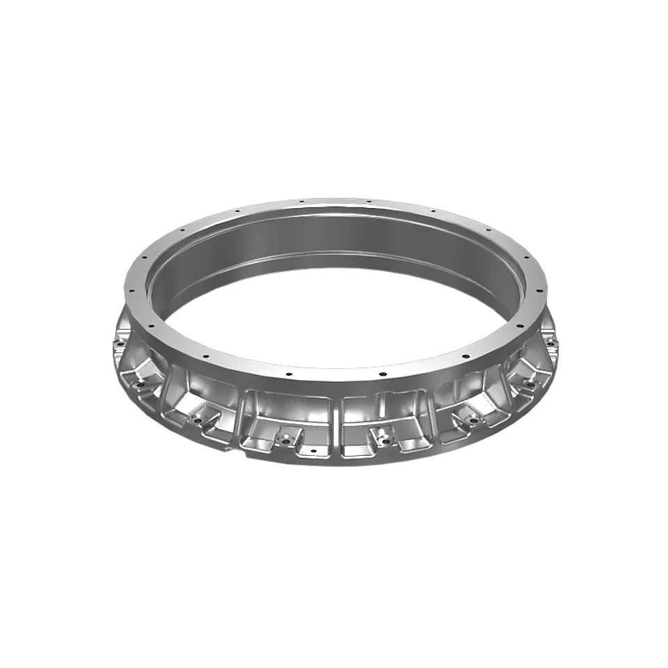 250-7056: Flywheel Housing Adapter 250-7056 Caterpillar