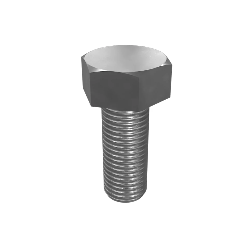 250-7138: Hex Head Bolt 2507138 купить