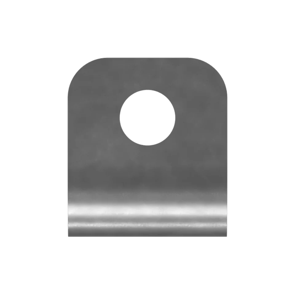 251-0098: 8mm Thick Angle Plate 2510098 купить
