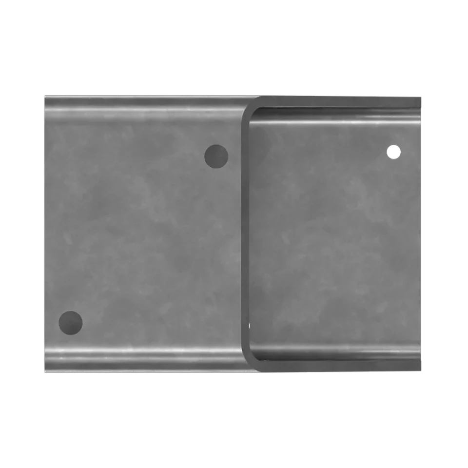 251-1133: Angle Sensor Mounting Tube 2511133 купить