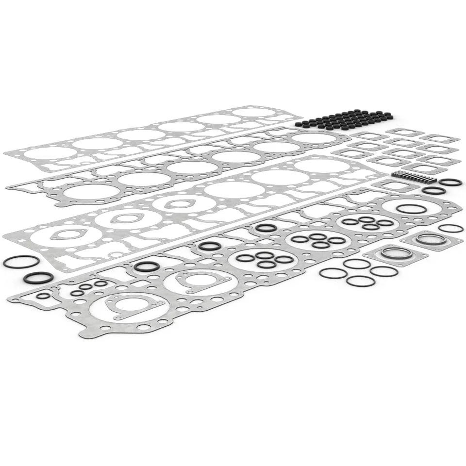 251-1224: Multiple Cylinder Head Kit 2511224 купить