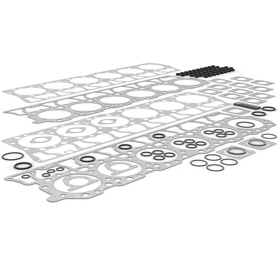 251-1224: Multiple Cylinder Head Kit 2511224 купить