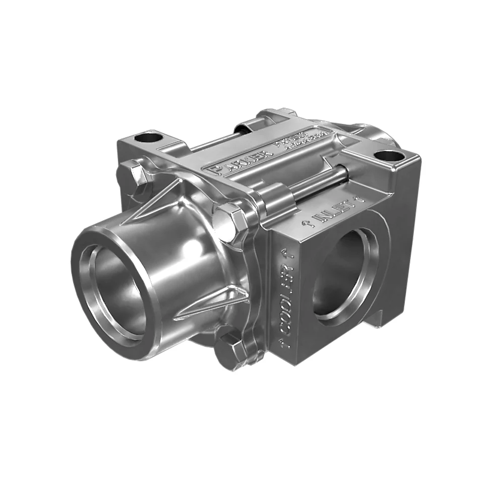 251-1635: Axle Oil Cooler Bypass Valve 251-1635 Caterpillar
