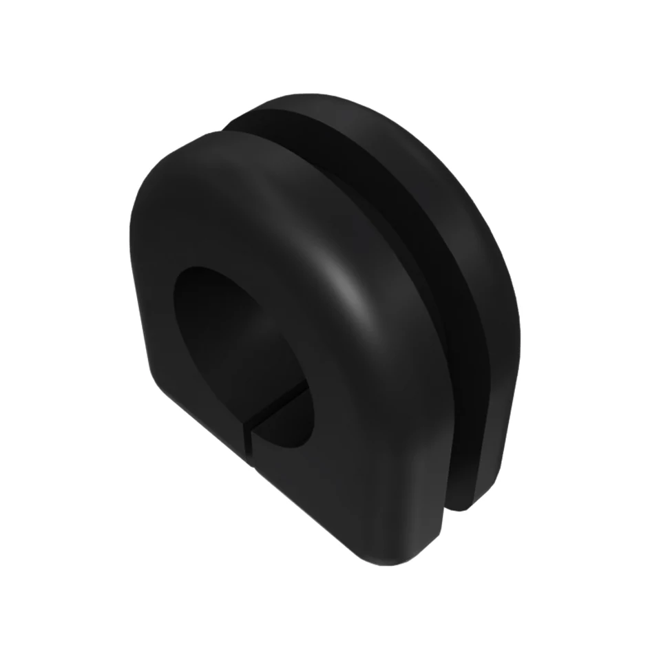 251-2247: 12.8mm Thick Grommet 2512247 купить