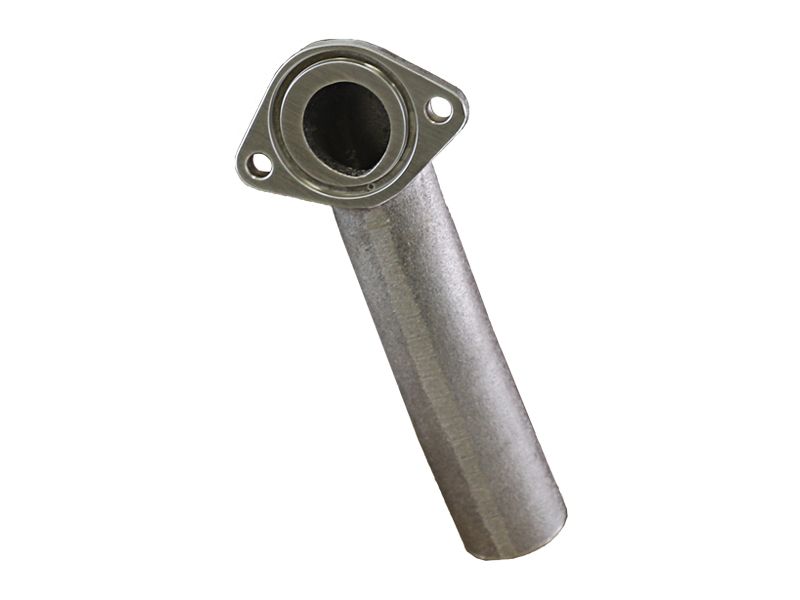 251-3204: 31.8mm ID Engine Oil Filler Tube 2513204 buy