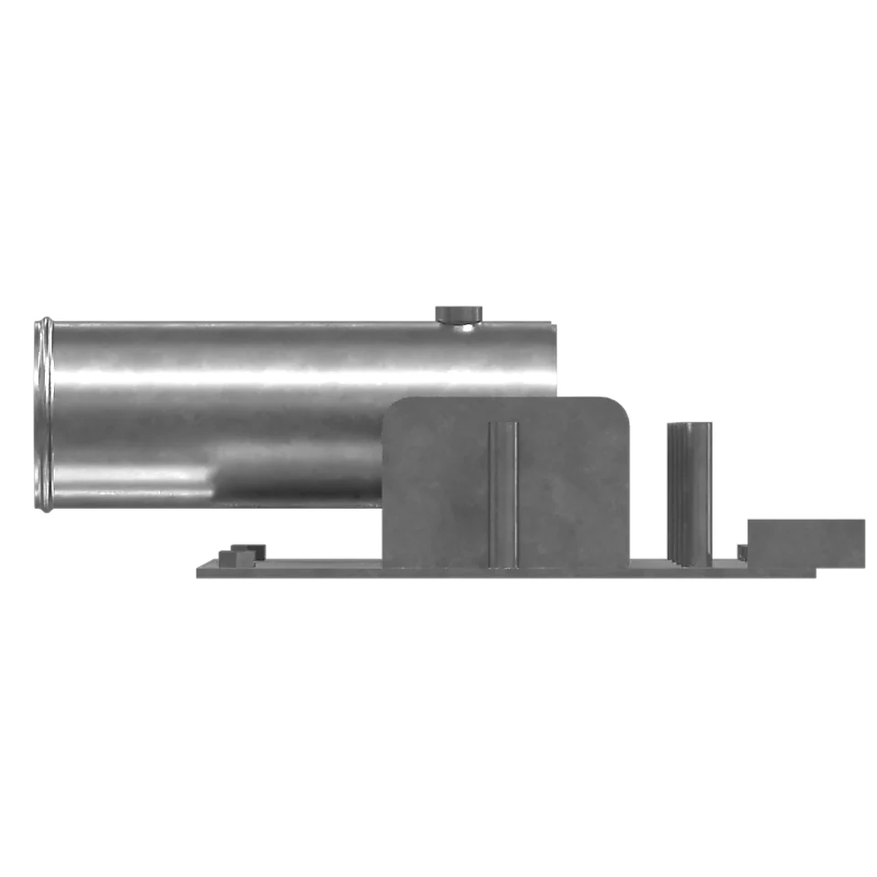 251-3592: Radiator Coolant Tank 2513592 купить