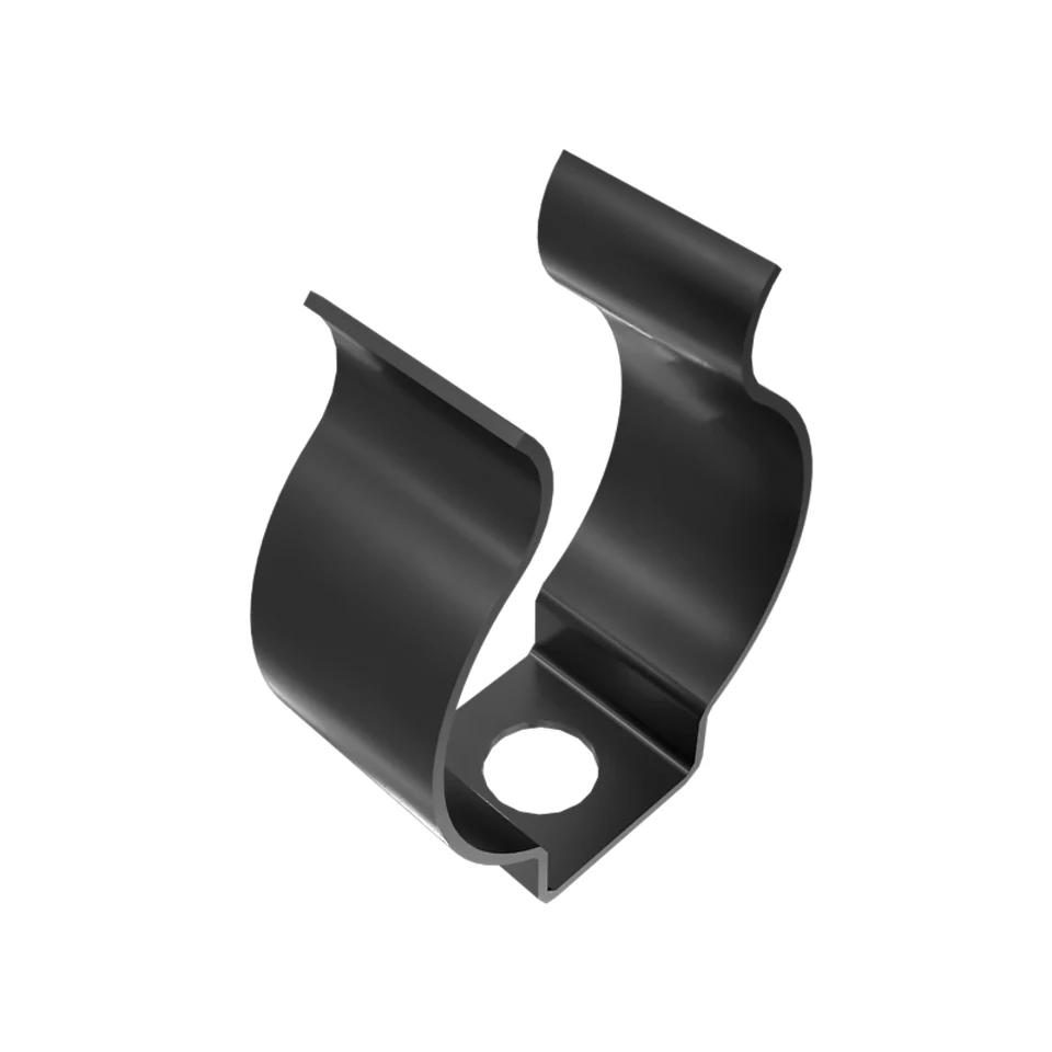 251-4538: Quick Coupler Handle Retention Clip 2514538 купить