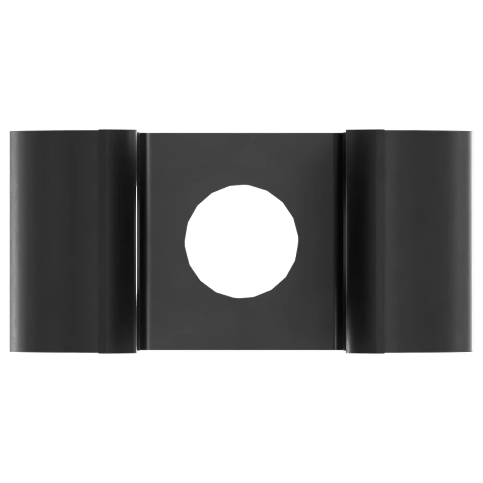 251-4538: Quick Coupler Handle Retention Clip 2514538 купить