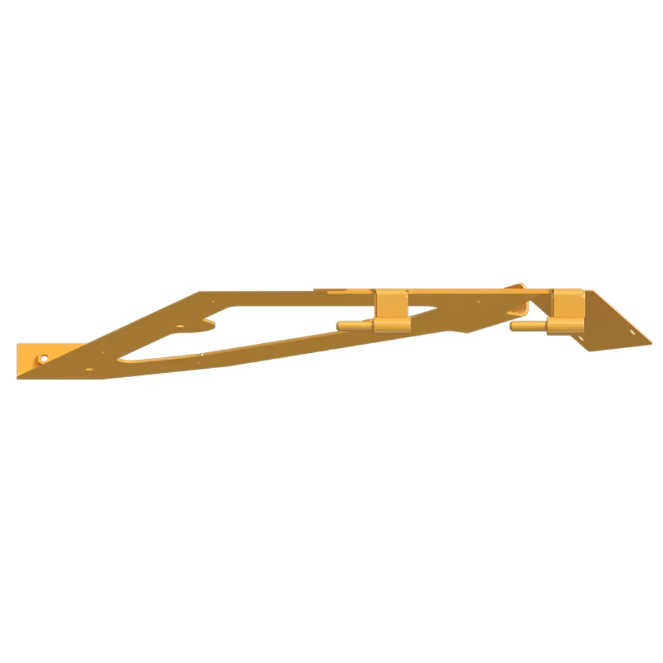 251-4876: Hood Side Panel Support 2514876 купить