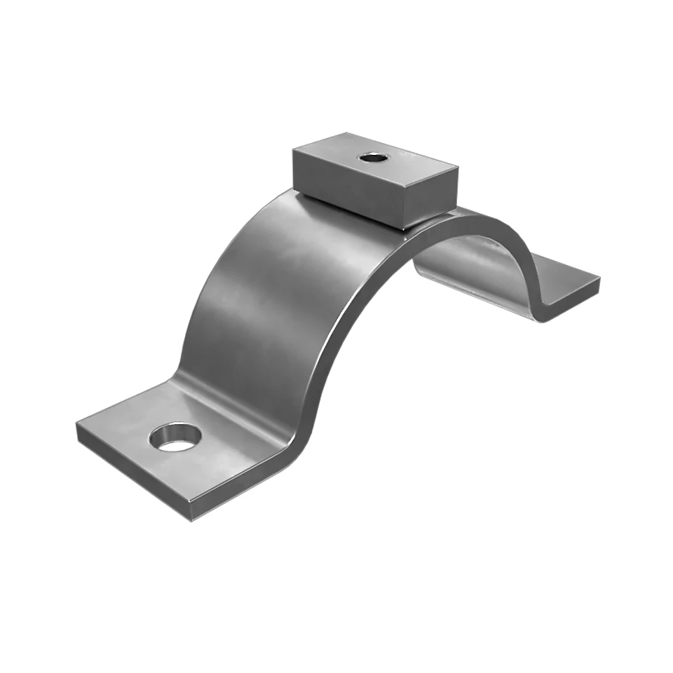 251-6079: Lubrication Lines Mounting Clamp 2516079 купить