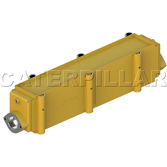 251-6149: Core-aftercooler 2516149 купить