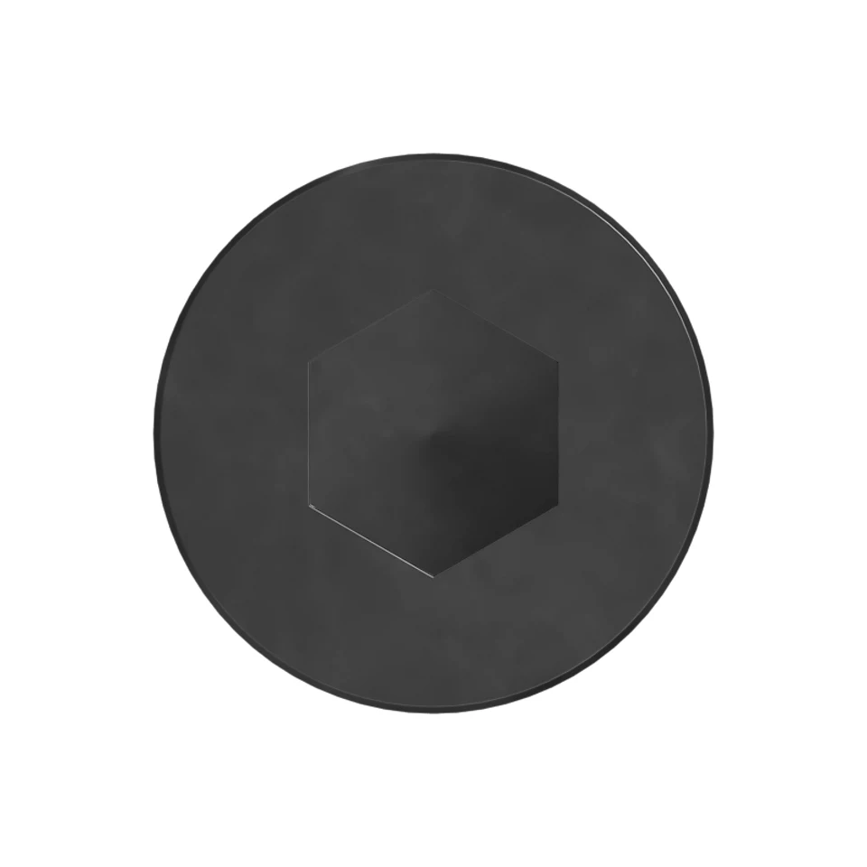 251-6155: БОЛТ С ШЕСТИГРАННОЙ ГОЛОВКОЙ 2516155 купить