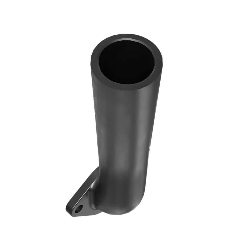 251-6678: 40.80mm Outer Diameter Front Oil Filler Tube 251-6678 Caterpillar
