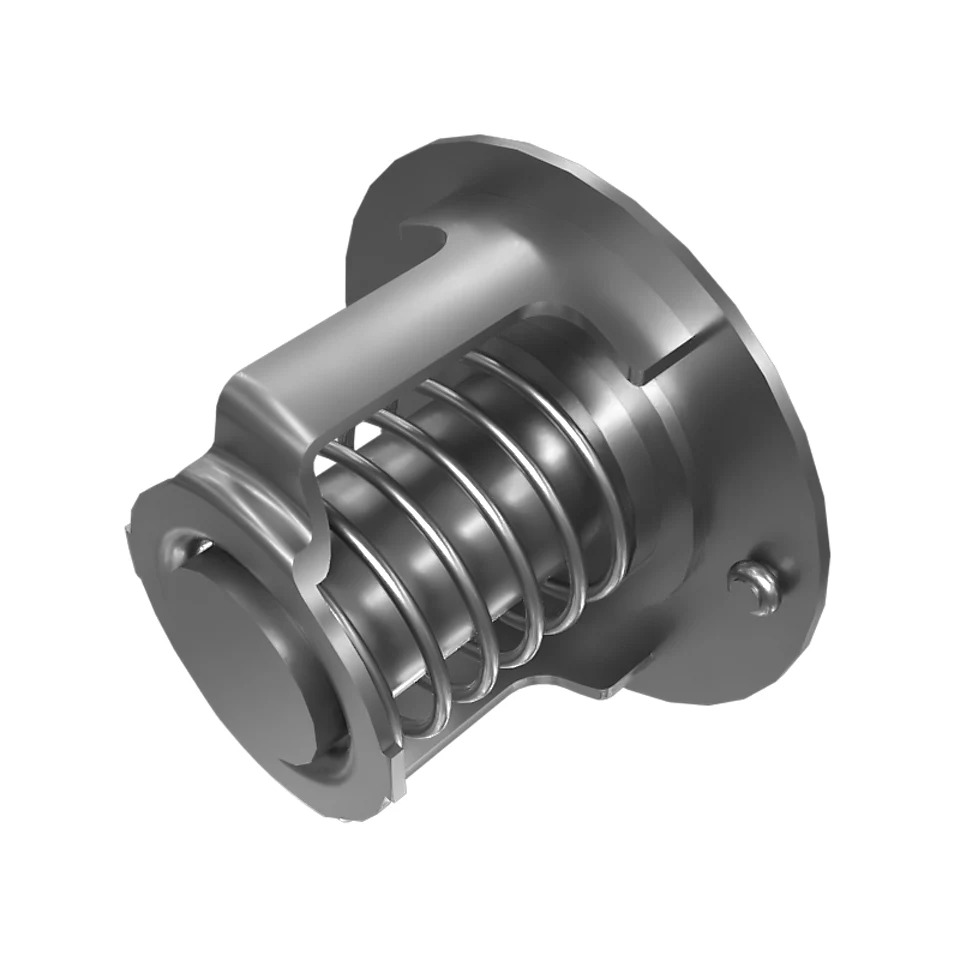 251-7660: Regulator-temperature 2517660 купить