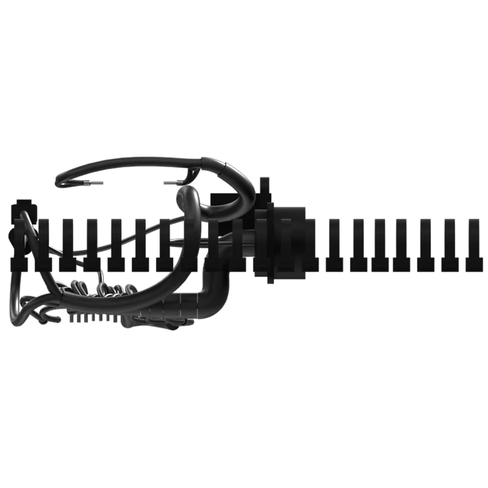 251-9471: Wiring Harness 2519471 купить