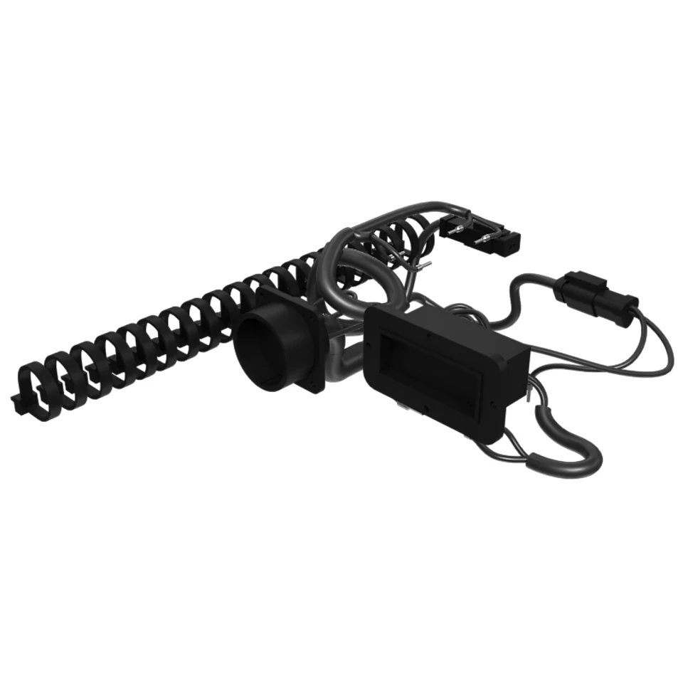 251-9471: Wiring Harness 2519471 купить
