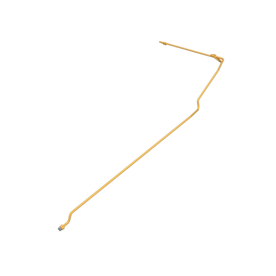 252-0342: 70.4mm ID Hydraulic Lines Tube 2520342 купить